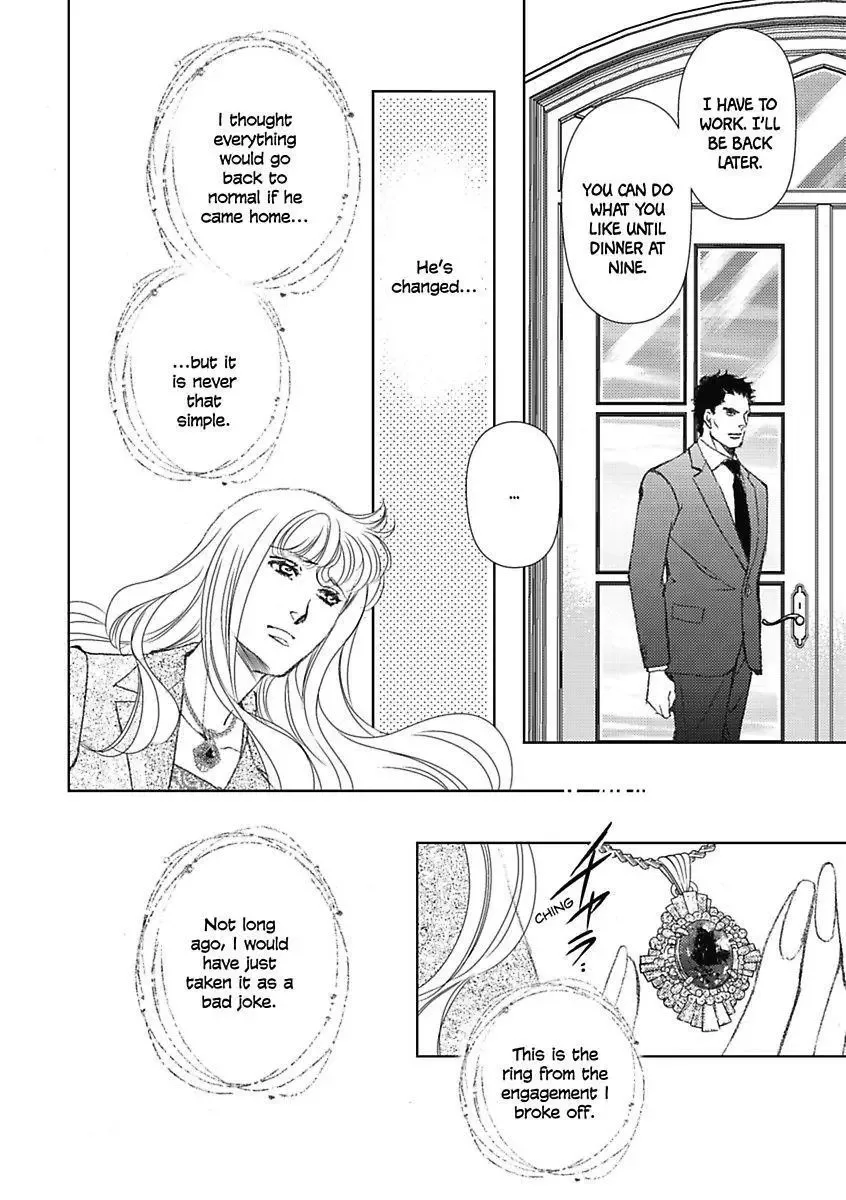 The Reluctant Fiancee Chapter 0 page 68