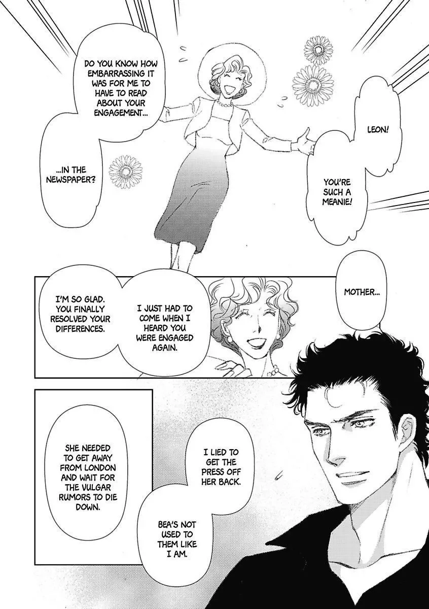 The Reluctant Fiancee Chapter 0 page 100