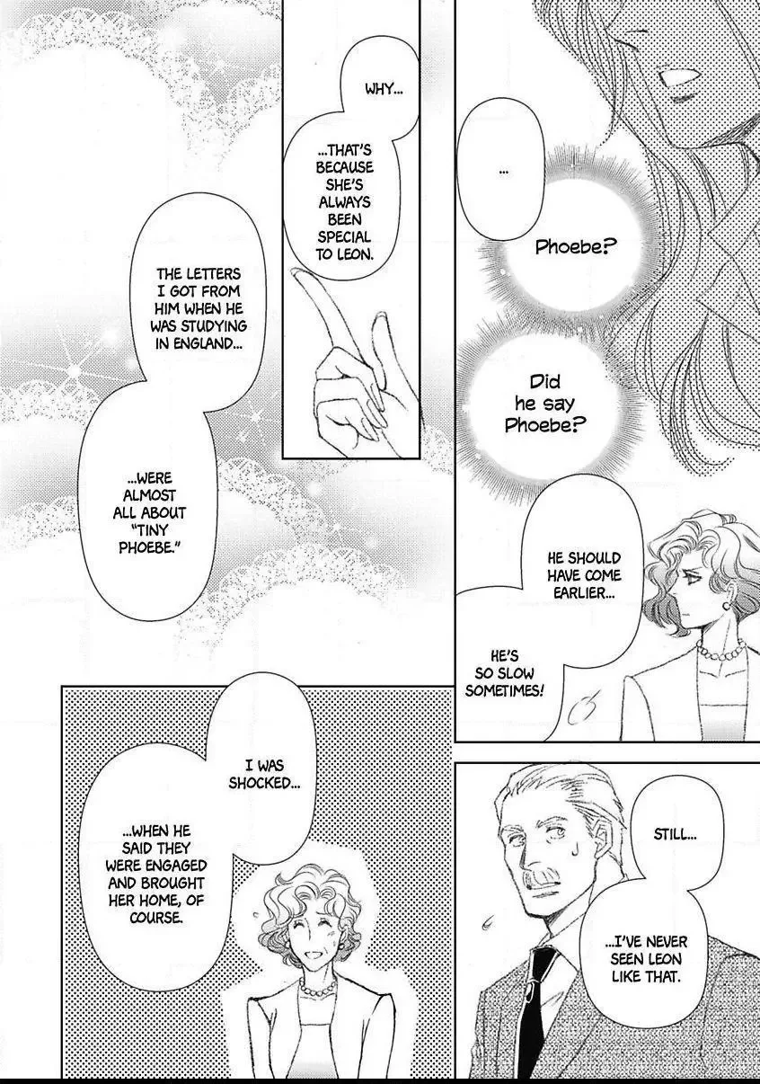 The Reluctant Fiancee Chapter 0 page 110