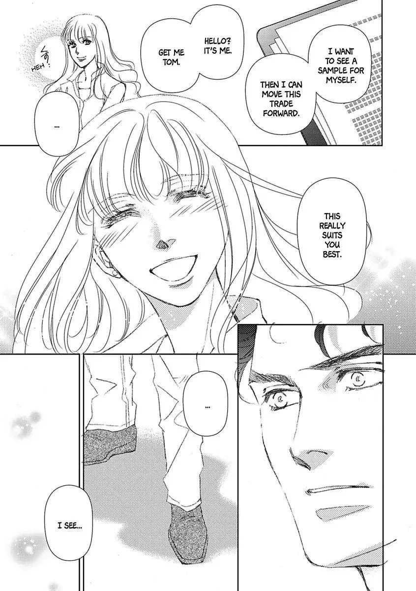 The Reluctant Fiancee Chapter 0 page 93