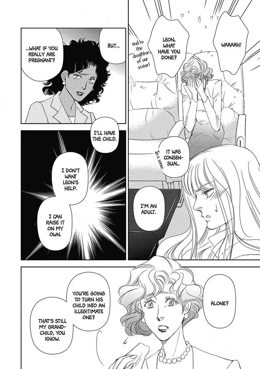 The Reluctant Fiancee Chapter 0 page 106