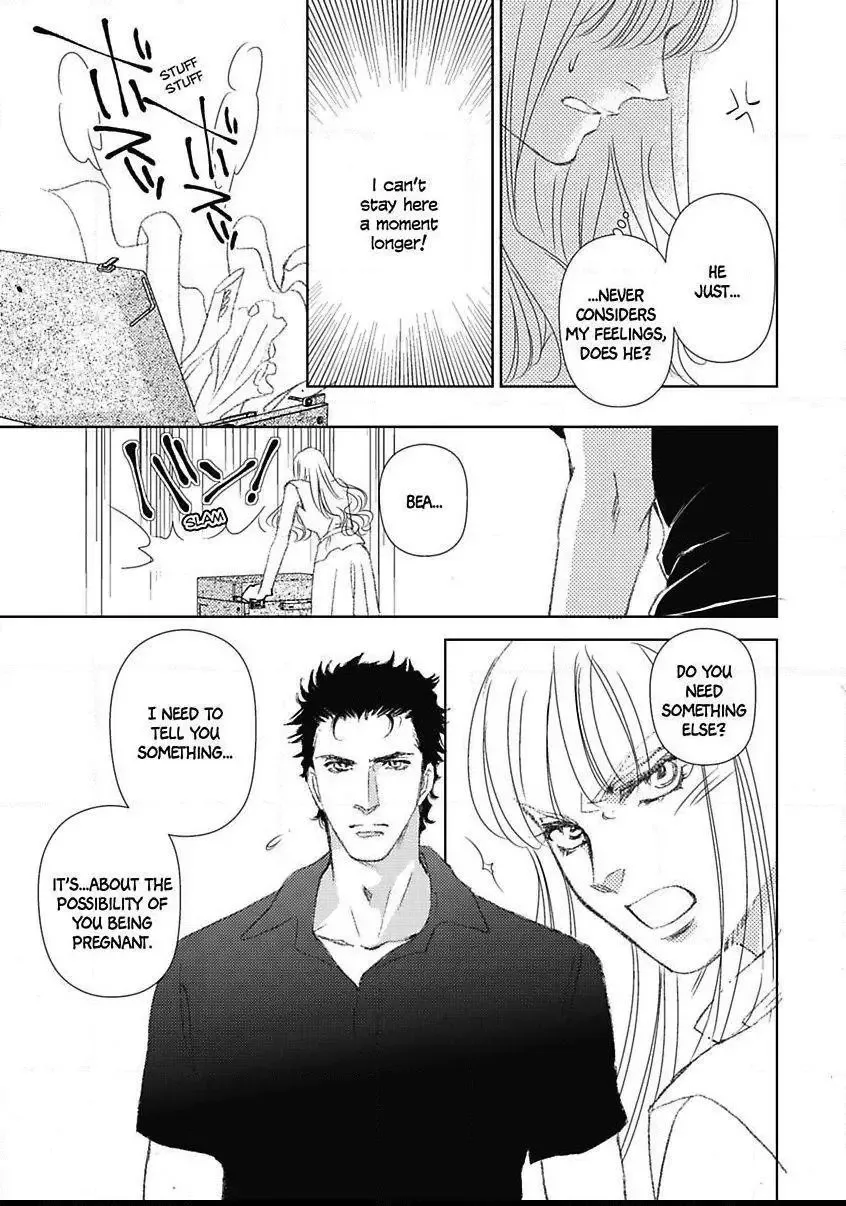 The Reluctant Fiancee Chapter 0 page 101