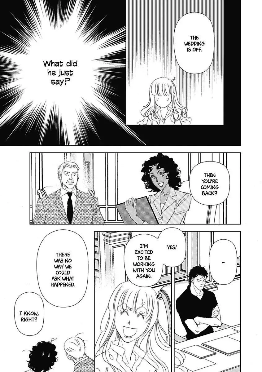 The Reluctant Fiancee Chapter 0 page 99