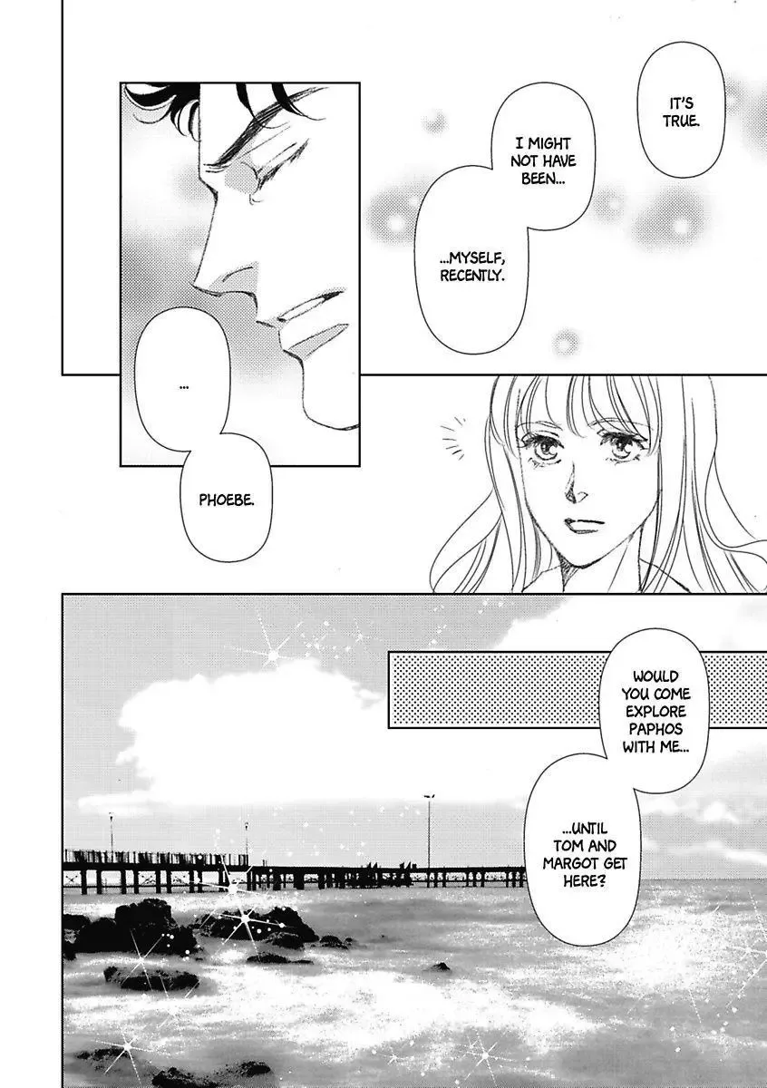 The Reluctant Fiancee Chapter 0 page 94