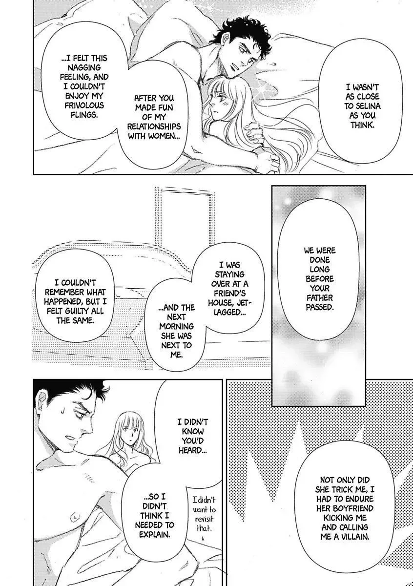 The Reluctant Fiancee Chapter 0 page 120