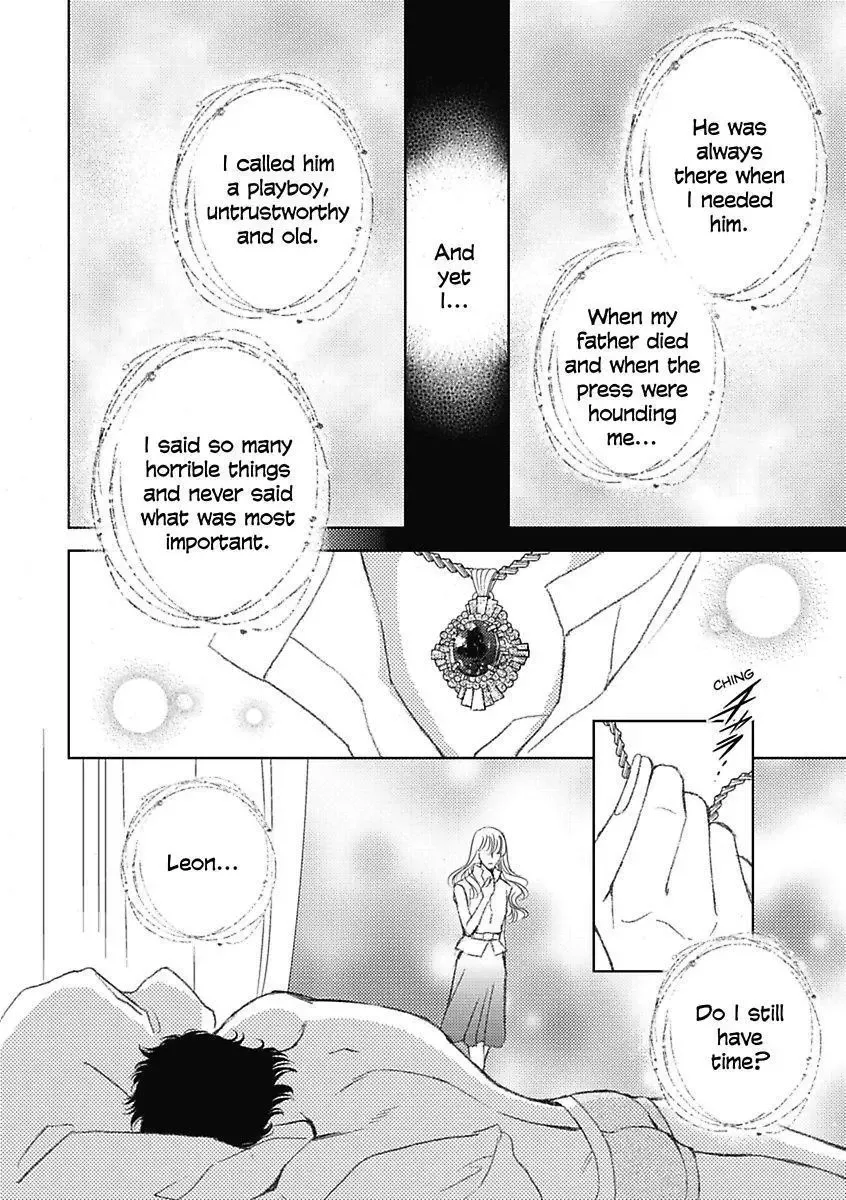 The Reluctant Fiancee Chapter 0 page 114