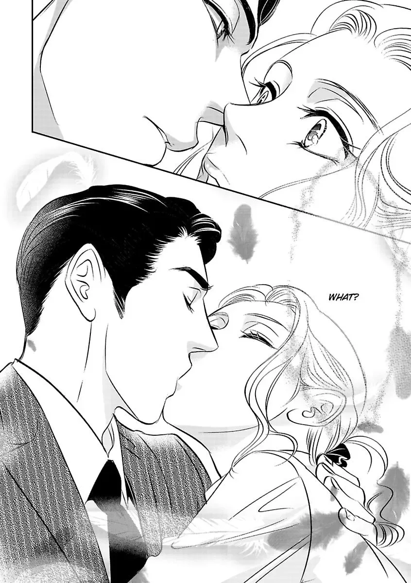 Some Sort of Spell Chapter 0 page 13