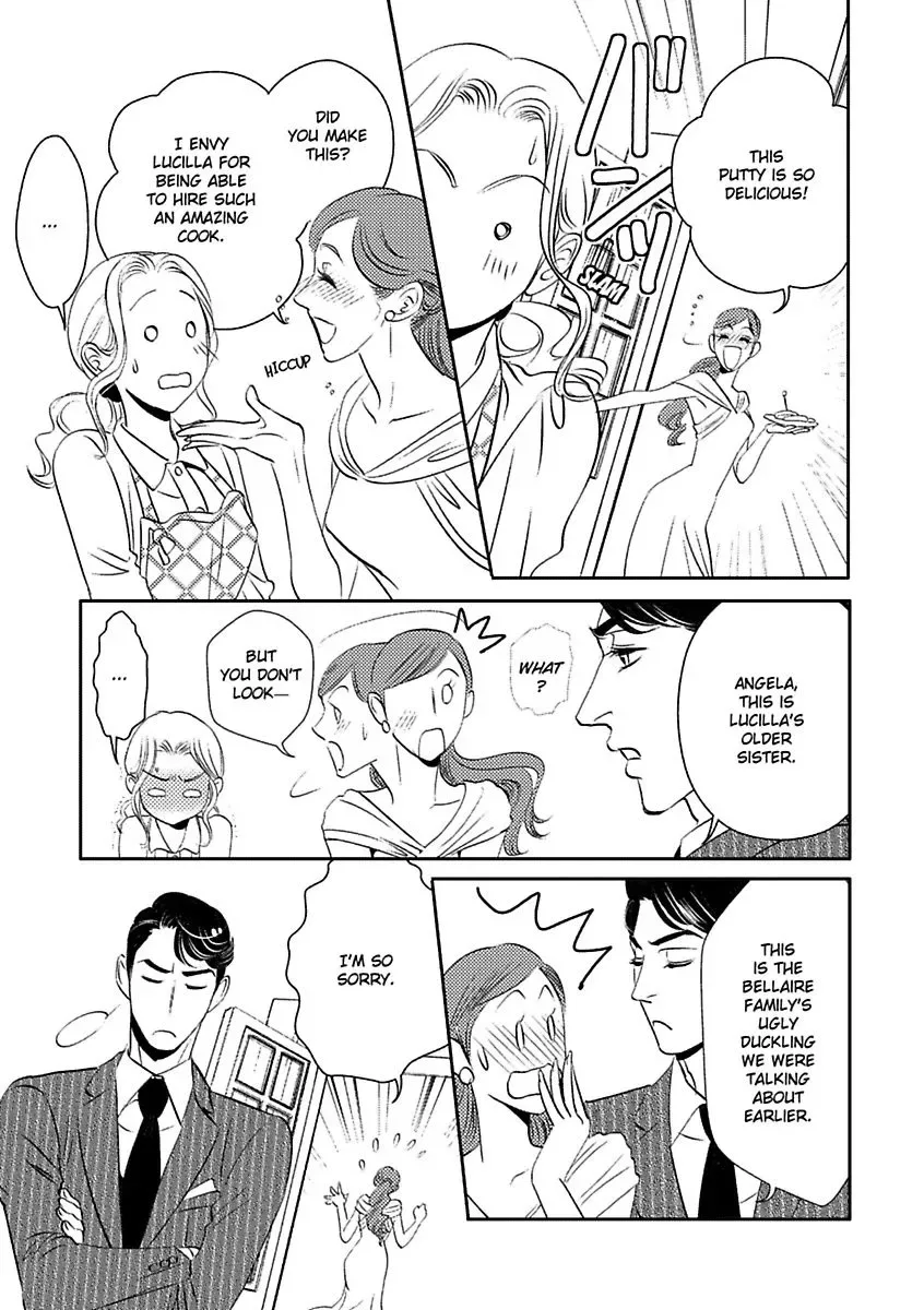 Some Sort of Spell Chapter 0 page 10