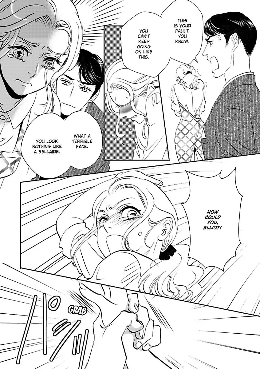 Some Sort of Spell Chapter 0 page 11