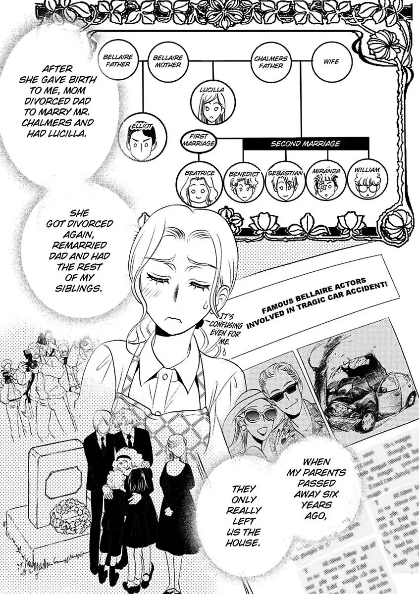 Some Sort of Spell Chapter 0 page 8