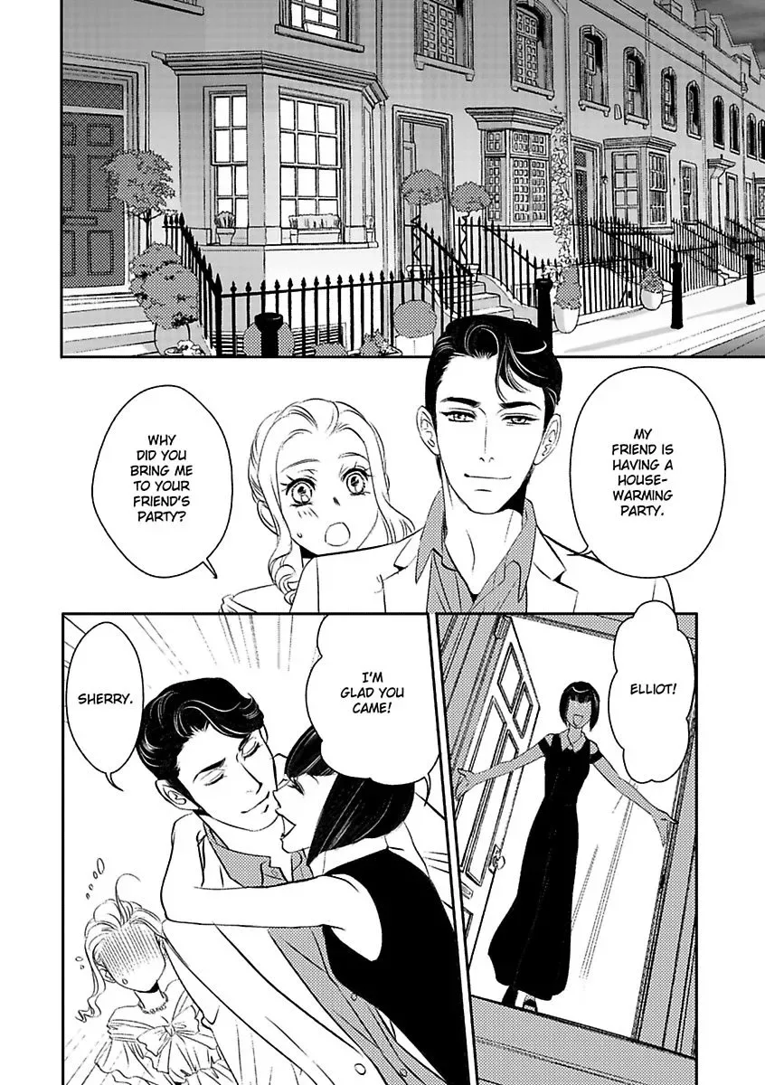 Some Sort of Spell Chapter 0 page 31