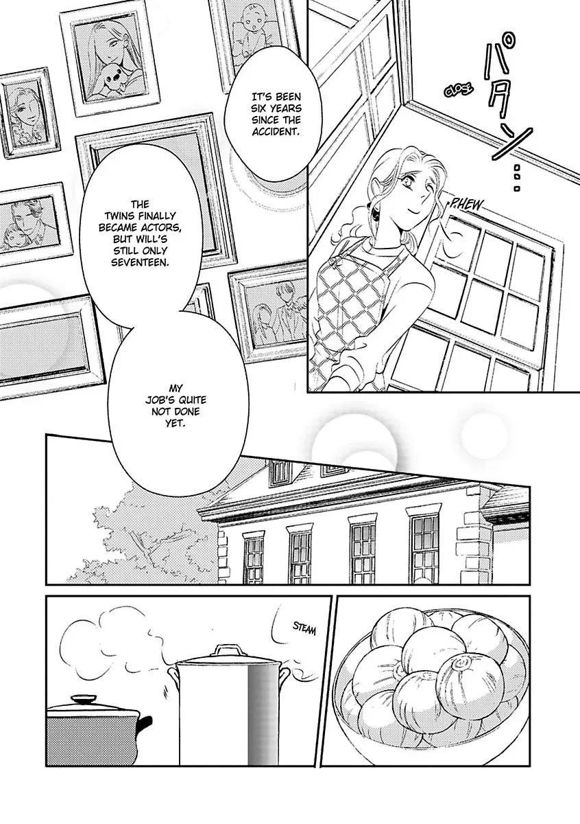 Some Sort of Spell Chapter 0 page 23