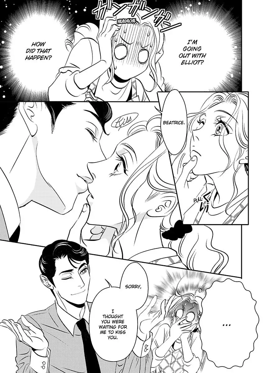 Some Sort of Spell Chapter 0 page 20