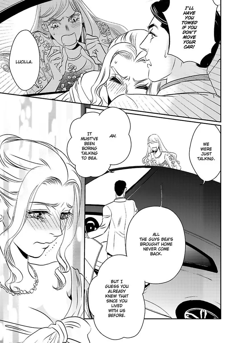 Some Sort of Spell Chapter 0 page 40