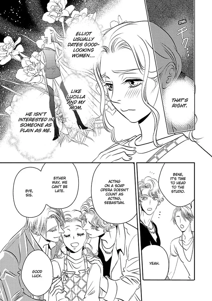 Some Sort of Spell Chapter 0 page 22