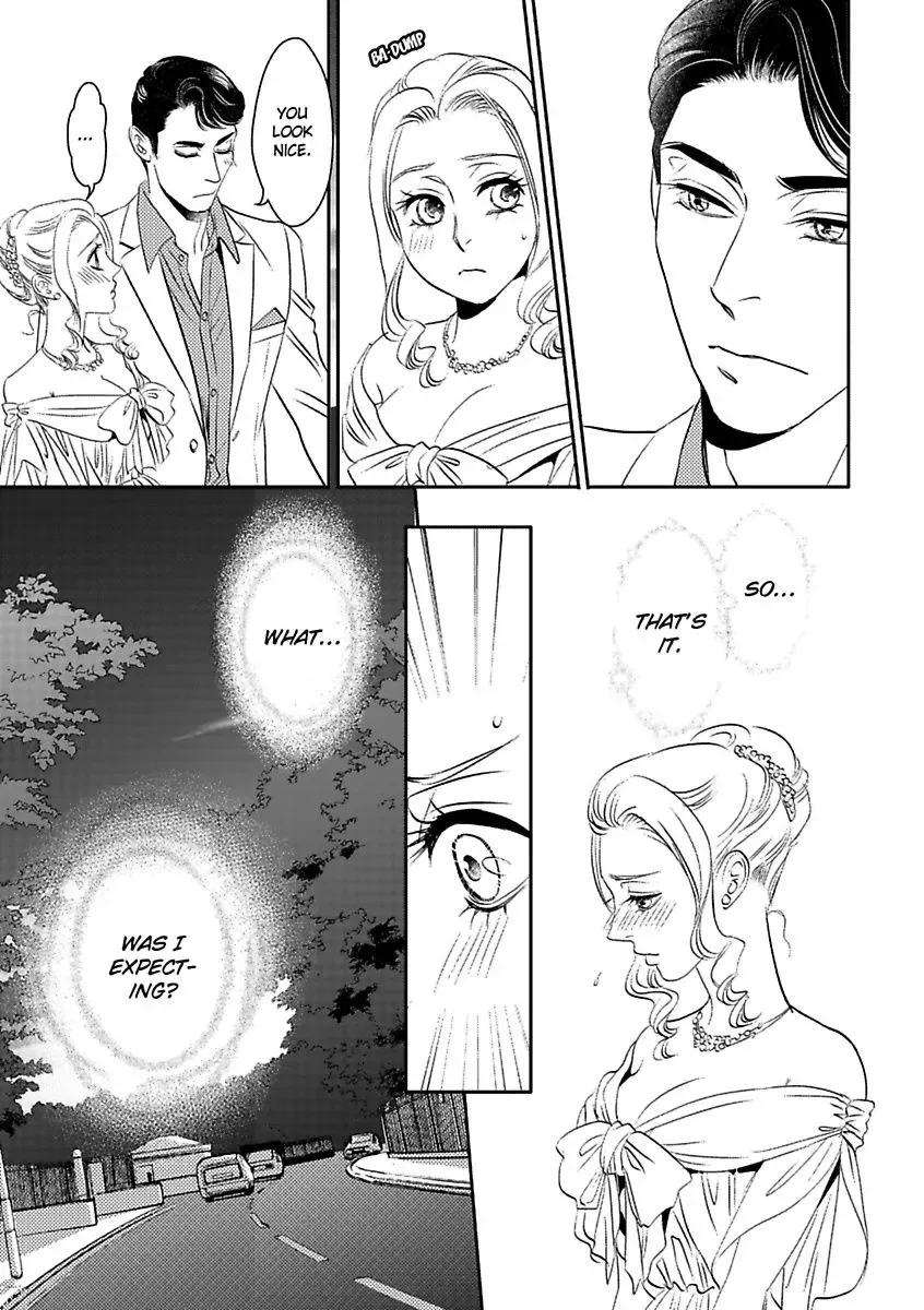 Some Sort of Spell Chapter 0 page 30