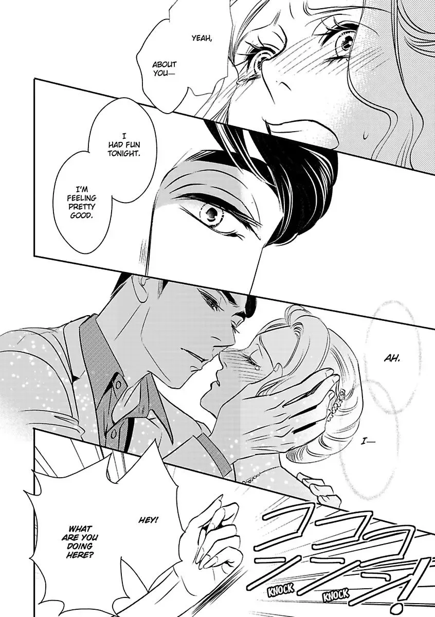 Some Sort of Spell Chapter 0 page 39