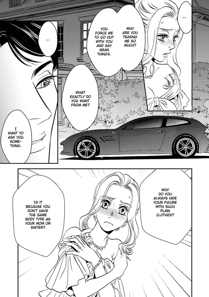 Some Sort of Spell Chapter 0 page 36