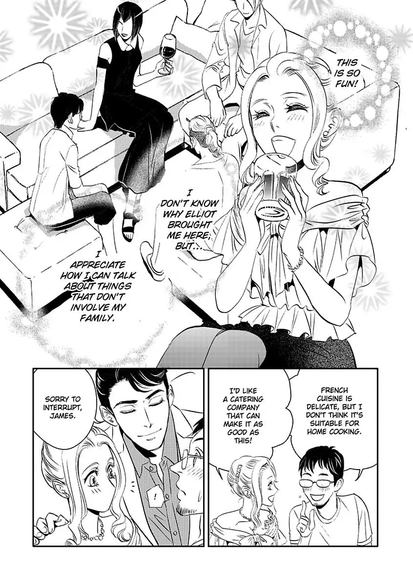 Some Sort of Spell Chapter 0 page 33