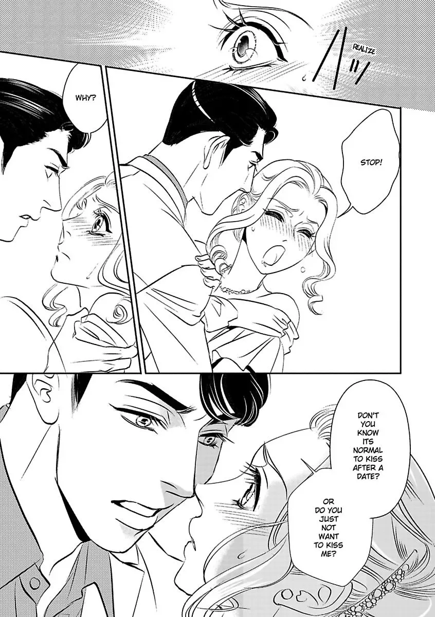 Some Sort of Spell Chapter 0 page 38