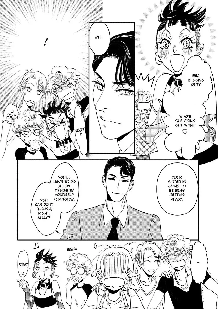 Some Sort of Spell Chapter 0 page 19