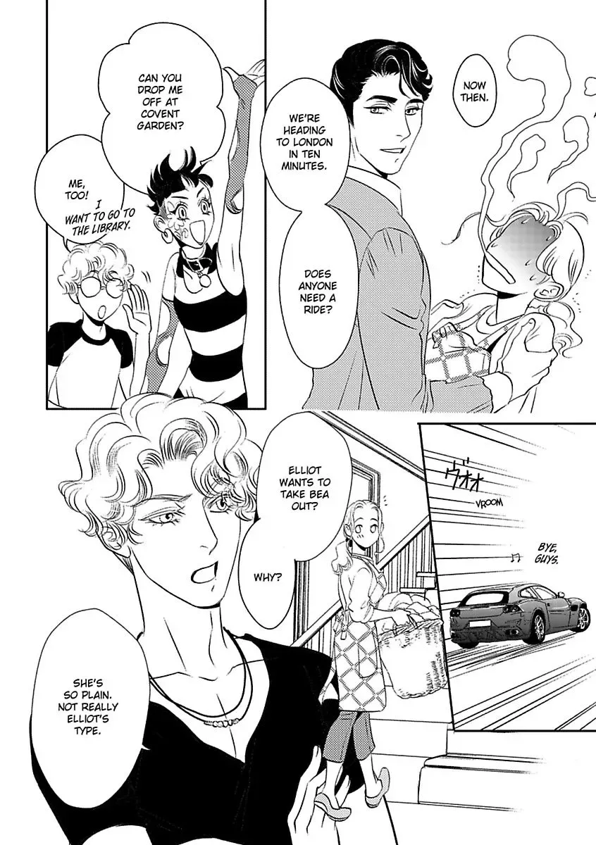 Some Sort of Spell Chapter 0 page 21