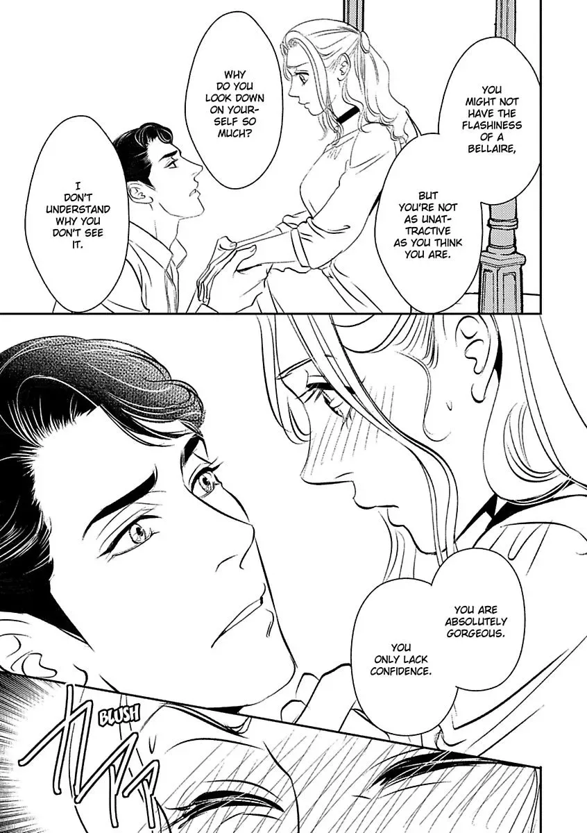 Some Sort of Spell Chapter 0 page 60