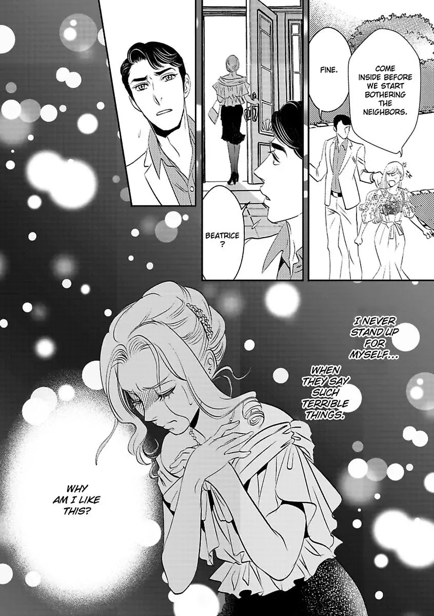 Some Sort of Spell Chapter 0 page 41