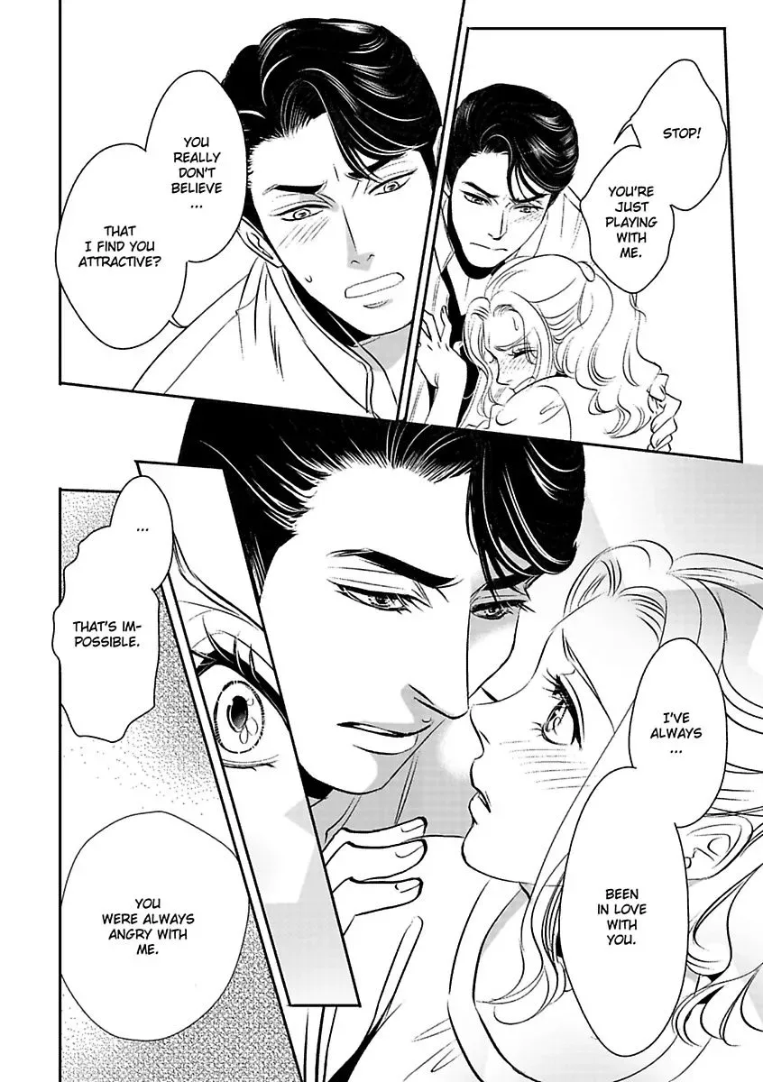 Some Sort of Spell Chapter 0 page 61
