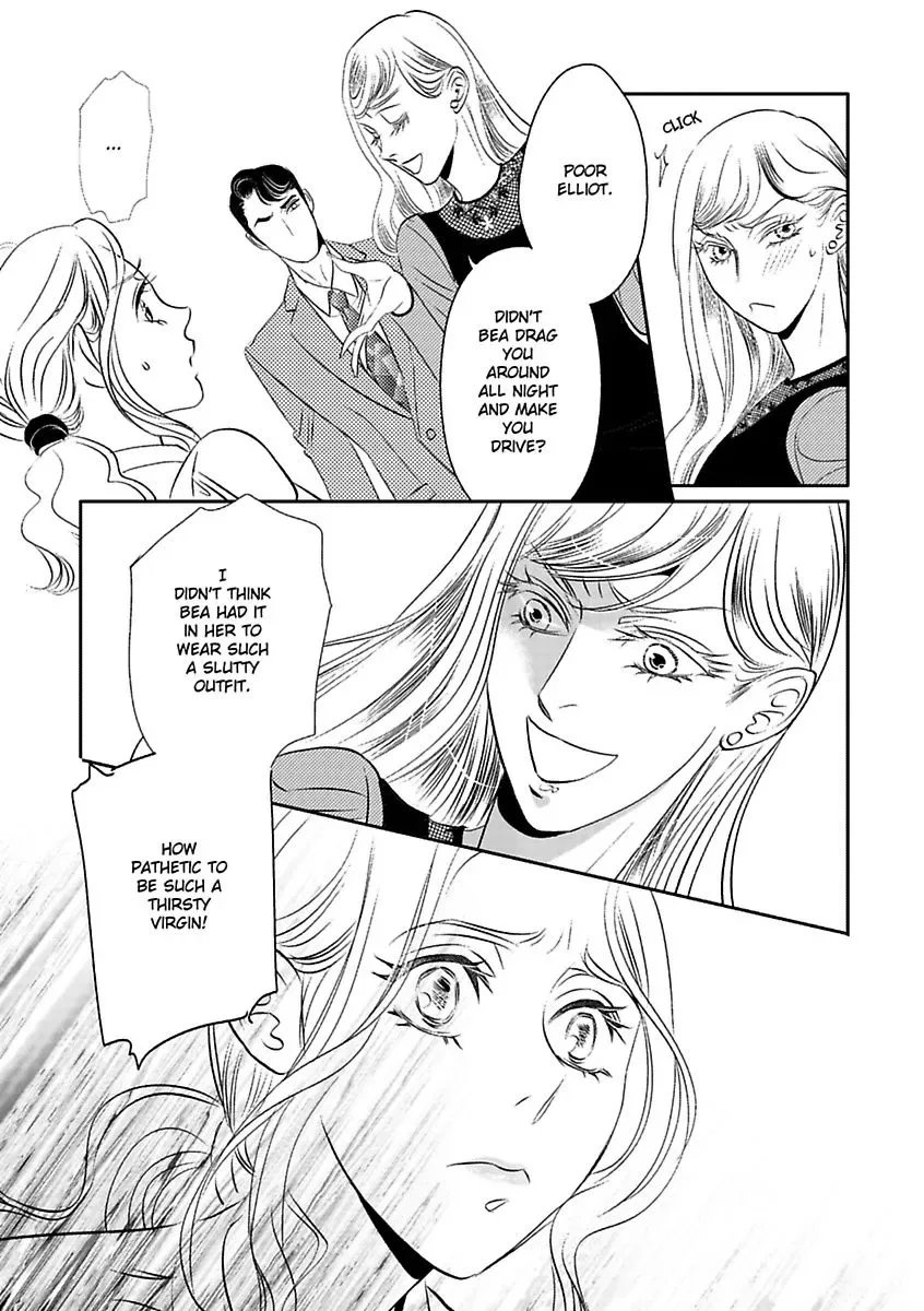 Some Sort of Spell Chapter 0 page 46