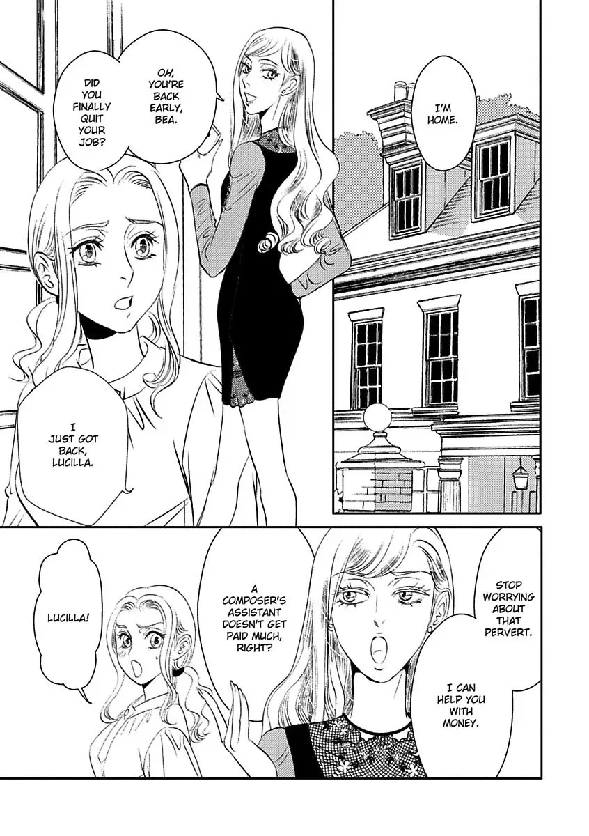 Some Sort of Spell Chapter 0 page 44
