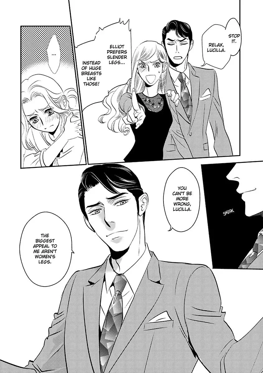 Some Sort of Spell Chapter 0 page 47