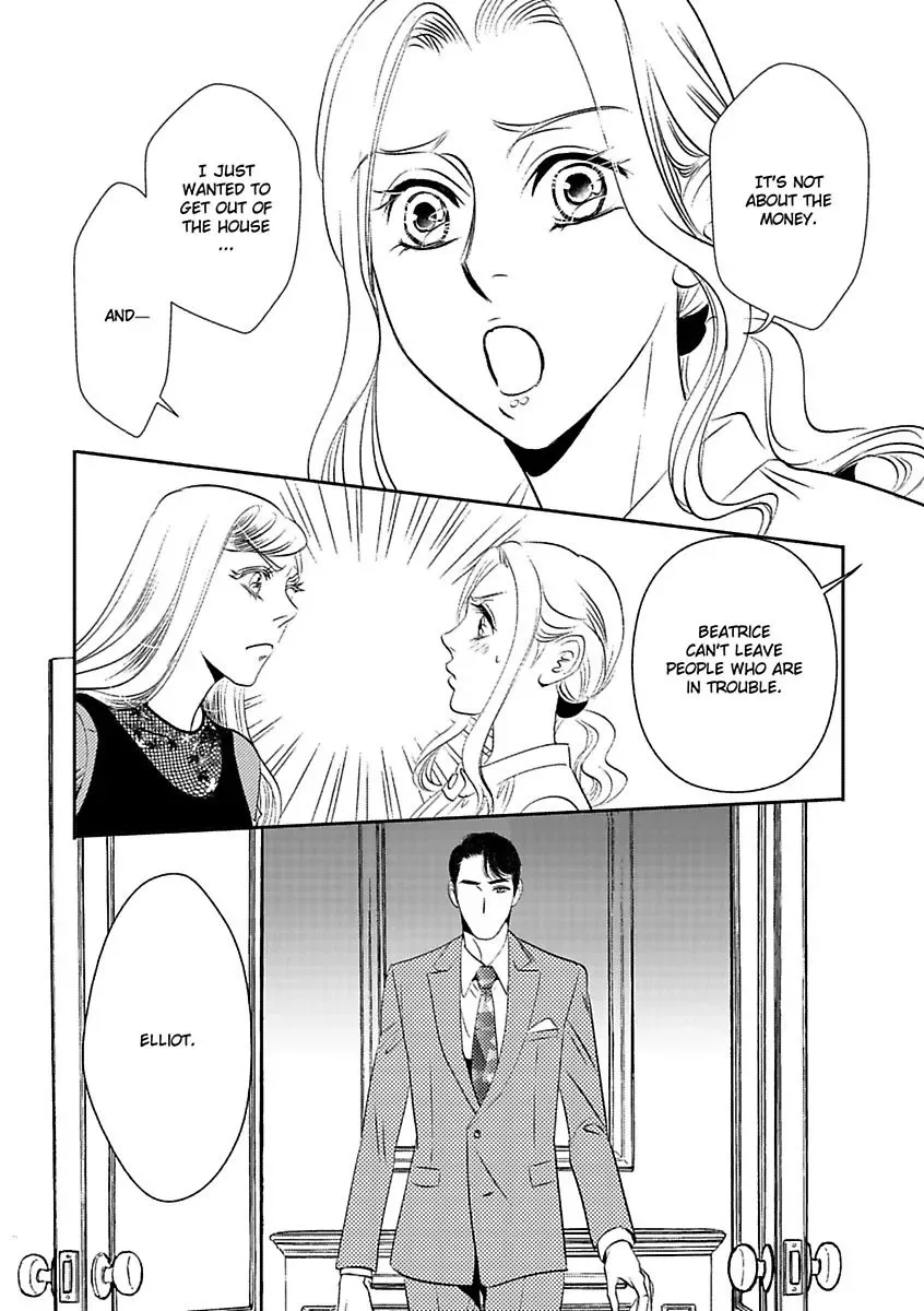 Some Sort of Spell Chapter 0 page 45