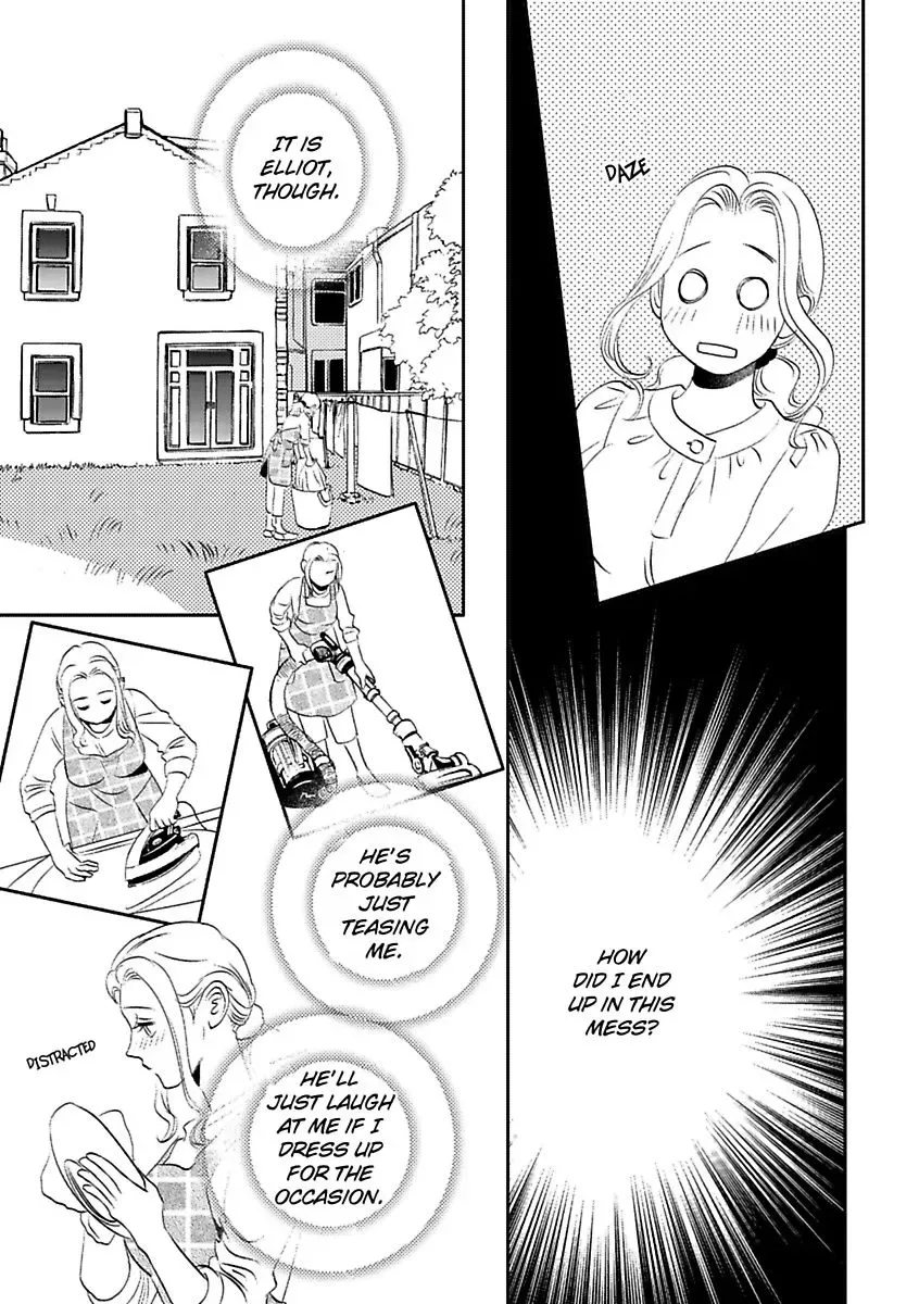 Some Sort of Spell Chapter 0 page 50