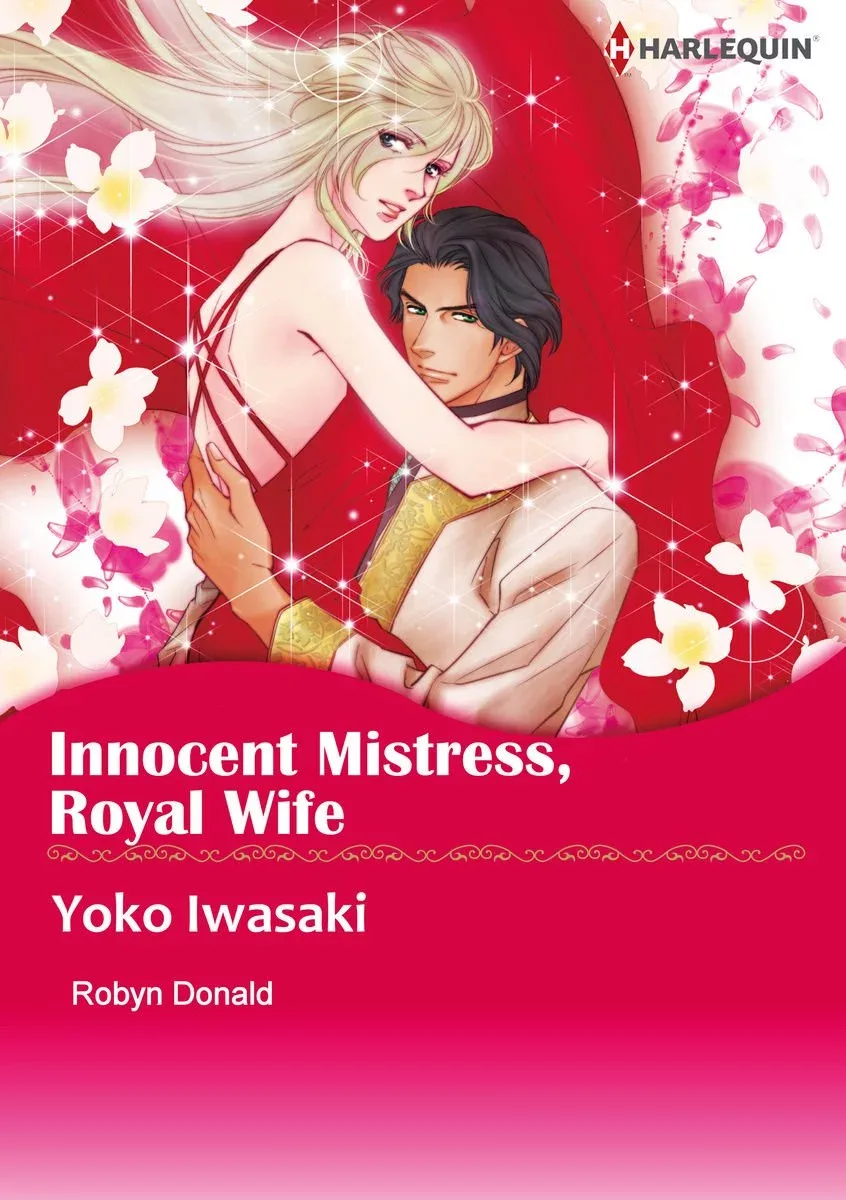 Innocent Mistress, Royal Wife Chapter 0 page 1
