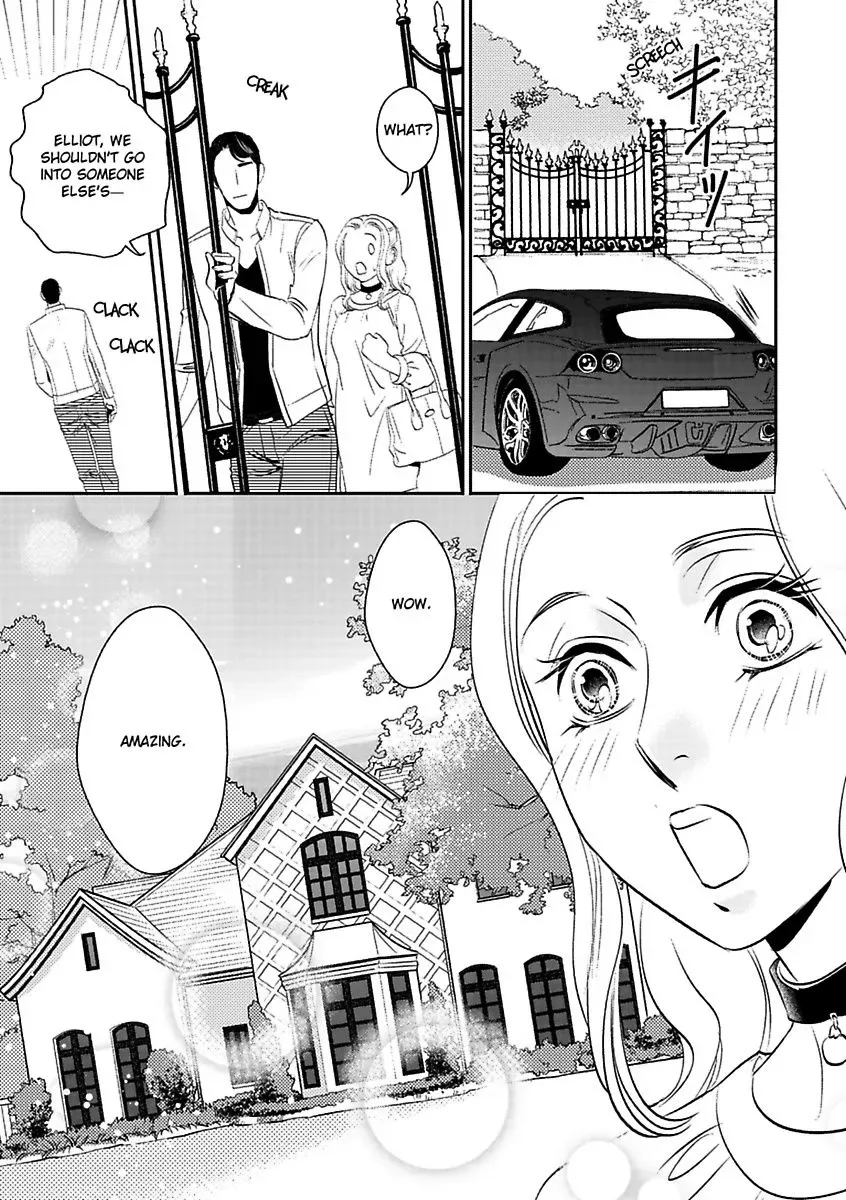 Some Sort of Spell Chapter 0 page 54