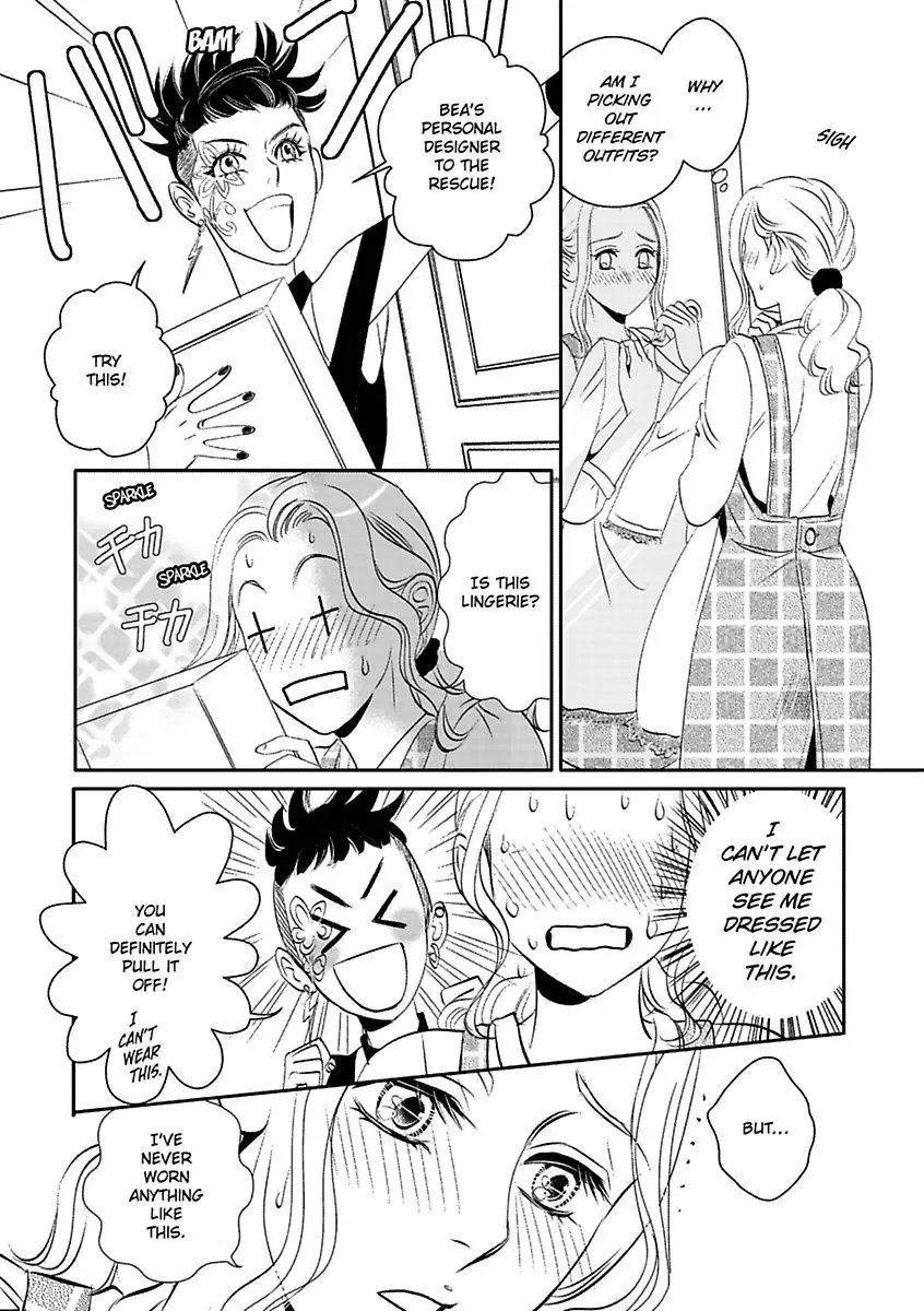 Some Sort of Spell Chapter 0 page 51