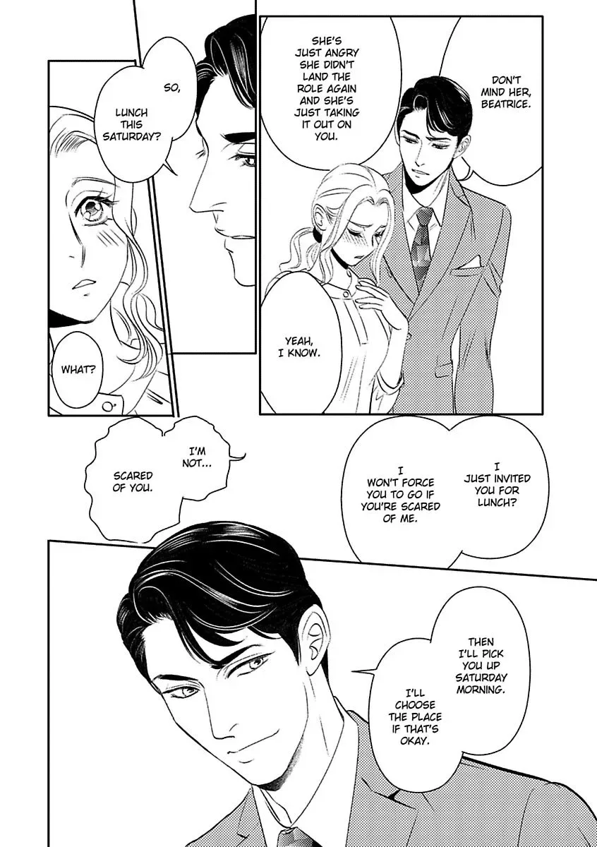 Some Sort of Spell Chapter 0 page 49