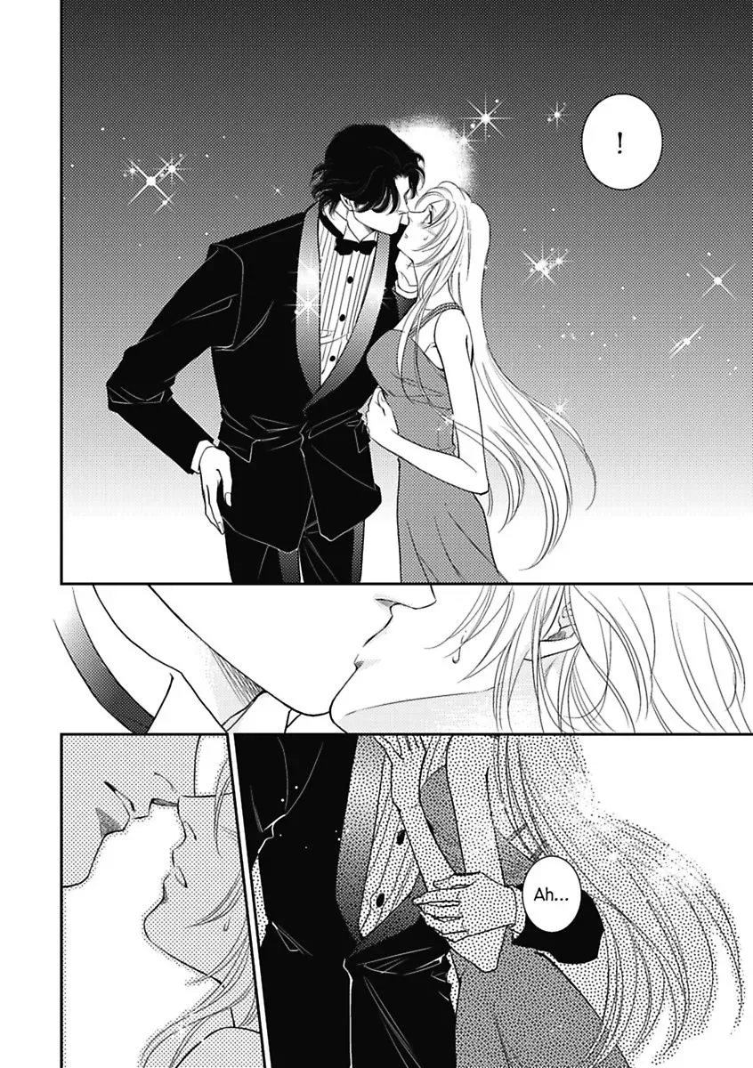 Innocent Mistress, Royal Wife Chapter 0 page 16