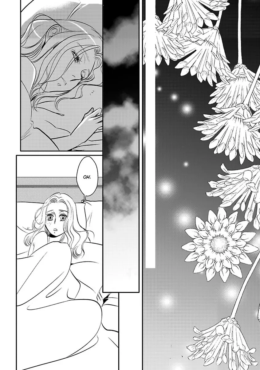 Some Sort of Spell Chapter 0 page 71