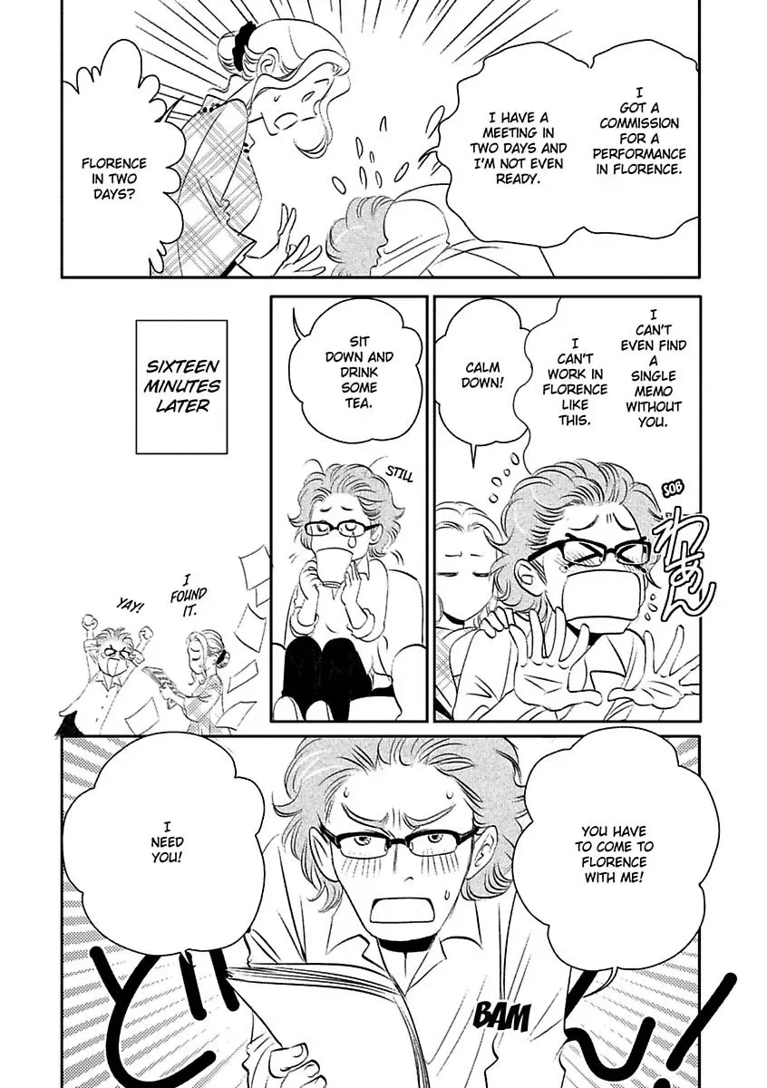 Some Sort of Spell Chapter 0 page 81