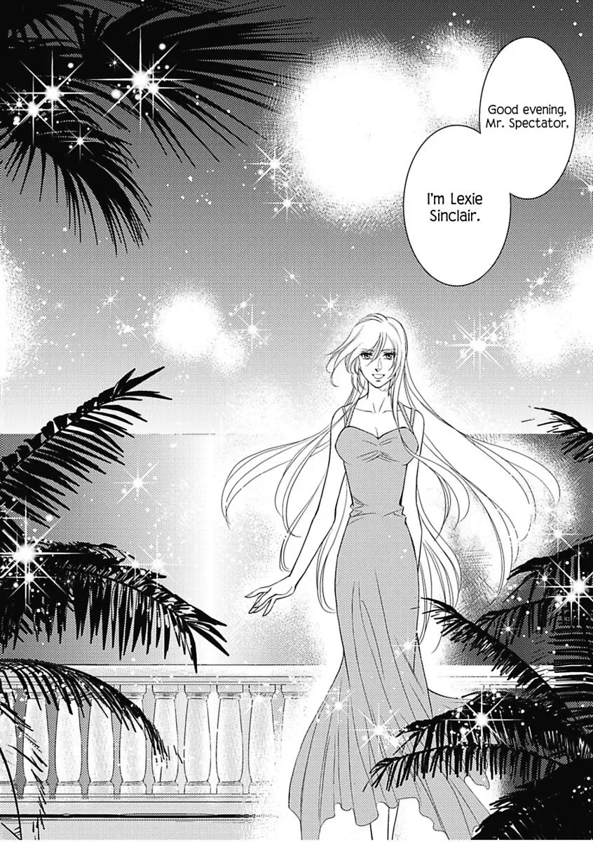 Innocent Mistress, Royal Wife Chapter 0 page 10