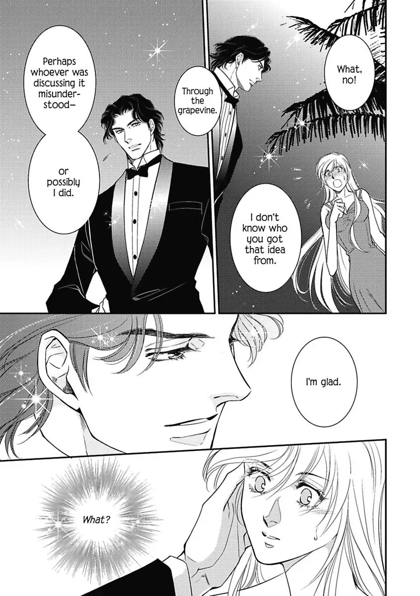 Innocent Mistress, Royal Wife Chapter 0 page 15