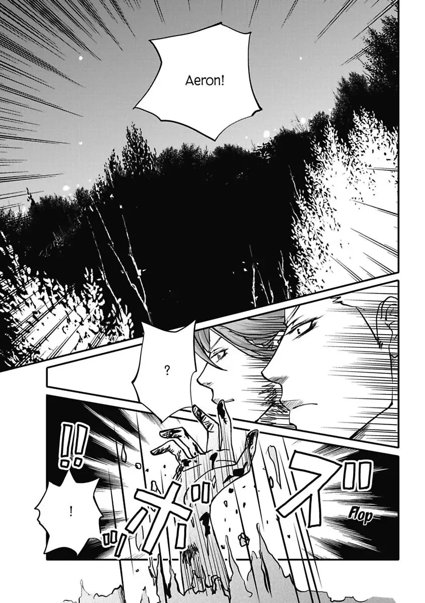 The Darkest Passion Lords of the Underworld 5 Chapter 0 page 19