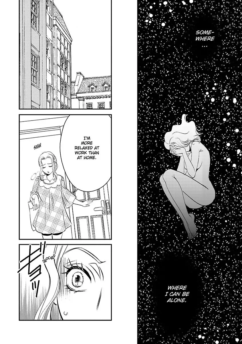 Some Sort of Spell Chapter 0 page 79