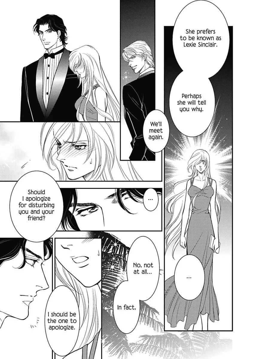 Innocent Mistress, Royal Wife Chapter 0 page 13