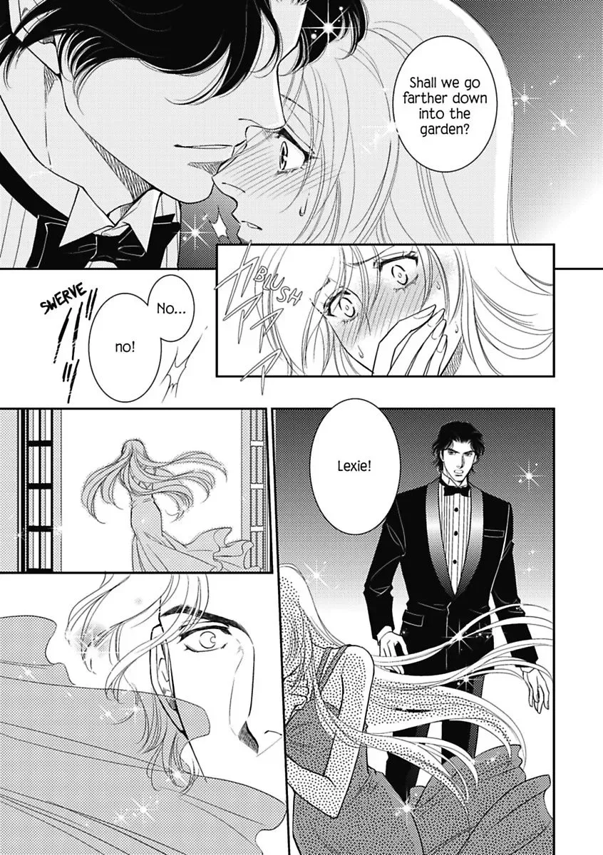 Innocent Mistress, Royal Wife Chapter 0 page 17