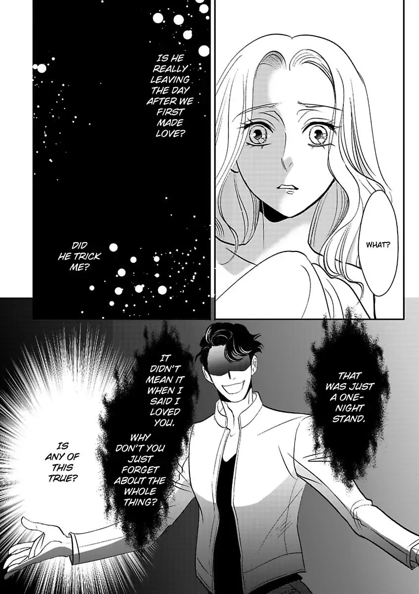 Some Sort of Spell Chapter 0 page 73