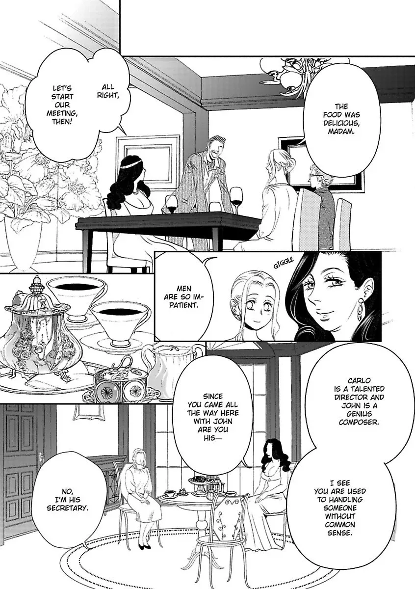 Some Sort of Spell Chapter 0 page 88