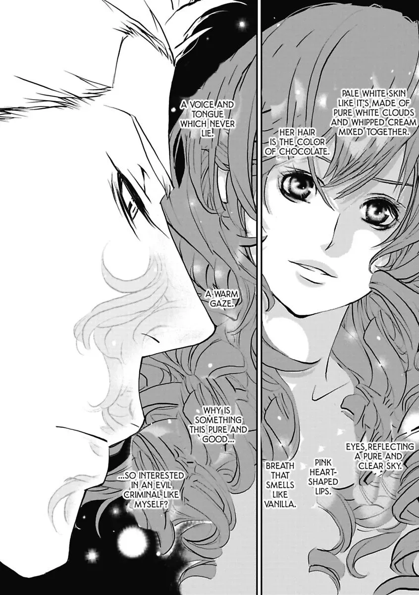 The Darkest Passion Lords of the Underworld 5 Chapter 0 page 42